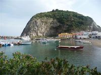 Sant'Angelo Hafen &ndash; &copy; Betina Marinow (Eberhardt TRAVEL)