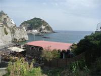 Sant'Angelo Restaurant am Hafen &ndash; &copy; Betina Marinow (Eberhardt TRAVEL)