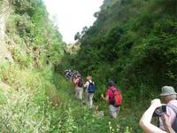 Unser Wanderweg 12 &ndash; &copy; Betina Marinow (Eberhardt TRAVEL)