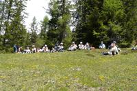 Picknick &ndash; &copy; Petra Scherbaum (Eberhardt TRAVEL)