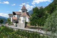 St.Peter &ndash; &copy; Petra Scherbaum (Eberhardt TRAVEL)
