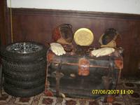 &copy; Gabriele Schwarze (Eberhardt TRAVEL)