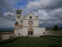 San Francesco &ndash; &copy; Gabriele Schwarze (Eberhardt TRAVEL)