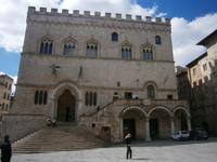 Palazzo dei Priori &ndash; &copy; Gabriele Schwarze (Eberhardt TRAVEL)