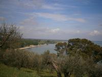 Trasimenischer See &ndash; &copy; Gabriele Schwarze (Eberhardt TRAVEL)