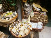 Umbrische Spezialitäten &ndash; &copy; Gabriele Schwarze (Eberhardt TRAVEL)