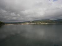 Lago di Corbara &ndash; &copy; Gabriele Schwarze (Eberhardt TRAVEL)