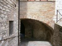 Via Galeotti &ndash; &copy; Gabriele Schwarze (Eberhardt TRAVEL)
