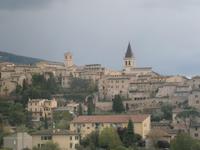 Spello &ndash; &copy; Gabriele Schwarze (Eberhardt TRAVEL)