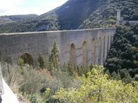 Ponte delle Torri &ndash; &copy; Gabriele Schwarze (Eberhardt TRAVEL)