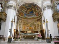 Im Dom &ndash; &copy; Gabriele Schwarze (Eberhardt TRAVEL)