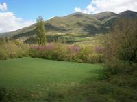 Umbrische Landschaft &ndash; &copy; Gabriele Schwarze (Eberhardt TRAVEL)