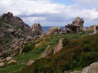 Halbinsel Capo Testa