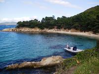 Am Capo Figari &ndash; &copy; Lydia Gräbner (Eberhardt TRAVEL)