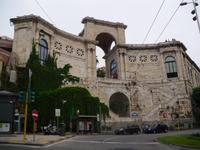 Bastione San Remy &ndash; &copy; Lydia Gräbner (Eberhardt TRAVEL)