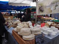 Alles Käse &ndash; &copy; Gabriele Schwarze (Eberhardt TRAVEL)