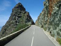 Es wird eng &ndash; &copy; Gabriele Schwarze (Eberhardt TRAVEL)