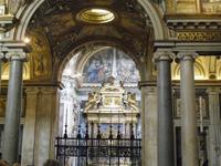 Kirche Santa Maria Maggiore