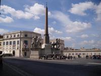 Palazzo Quirinale &ndash; &copy; Ingrid Langer (Eberhardt TRAVEL)