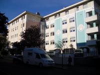 Hotel in  Rovereto &ndash; &copy; Ingrid Langer (Eberhardt TRAVEL)