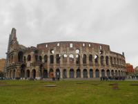 Kolosseum &ndash; &copy; Katrin Deutschbein (Eberhardt TRAVEL)