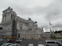 Nationaldenkmal (Piazza Venezia) &ndash; &copy; Katrin Deutschbein (Eberhardt TRAVEL)