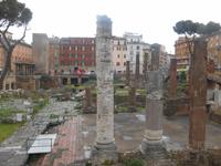 Largo Argentina &ndash; &copy; Katrin Deutschbein (Eberhardt TRAVEL)
