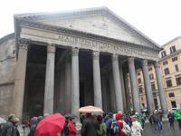 Pantheon &ndash; &copy; Katrin Deutschbein (Eberhardt TRAVEL)
