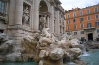 Trevibrunnen &ndash; &copy; Katrin Deutschbein (Eberhardt TRAVEL)