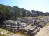Ara di Ierone &ndash; &copy; Gabriele Schwarze (Eberhardt TRAVEL)