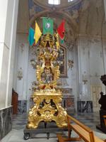 Candelore &ndash; &copy; Gabriele Schwarze (Eberhardt TRAVEL)