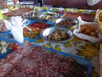 Lecker, lecker &ndash; &copy; Gabriele Schwarze (Eberhardt TRAVEL)