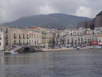 Hafen von Lipari &ndash; &copy; Gabriele Schwarze (Eberhardt TRAVEL)