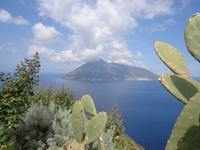 Äolische Insel Salina &ndash; &copy; Gabriele Schwarze (Eberhardt TRAVEL)