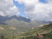 Madonie Gebirge &ndash; &copy; Gabriele Schwarze (Eberhardt TRAVEL)