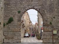 Porta Trapani