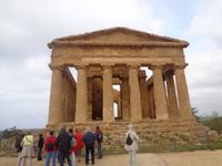 Tempi Concordia &ndash; &copy; Gabriele Schwarze (Eberhardt TRAVEL)