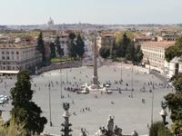 Piazza del Popolo &ndash; &copy; Ingrid Langer (Eberhardt TRAVEL)