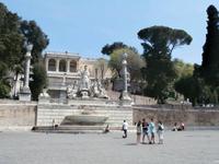 Piazza del Popolo &ndash; &copy; Ingrid Langer (Eberhardt TRAVEL)