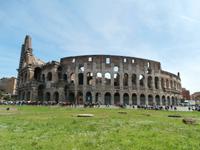 Colosseo Rom &ndash; &copy; Ingrid Langer (Eberhardt TRAVEL)