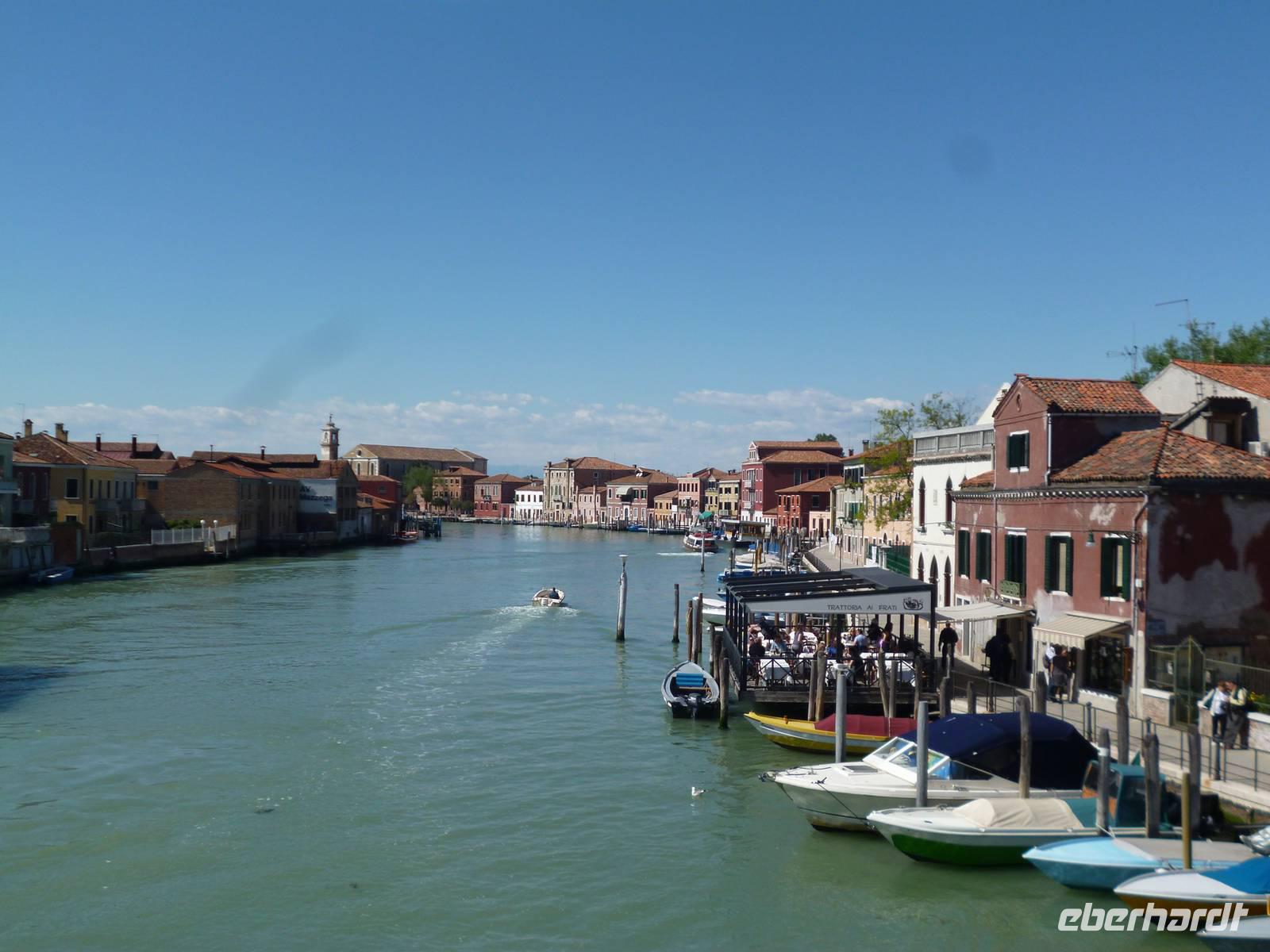 Murano (4) &ndash; &copy; Andreas Höhn (Eberhardt TRAVEL)