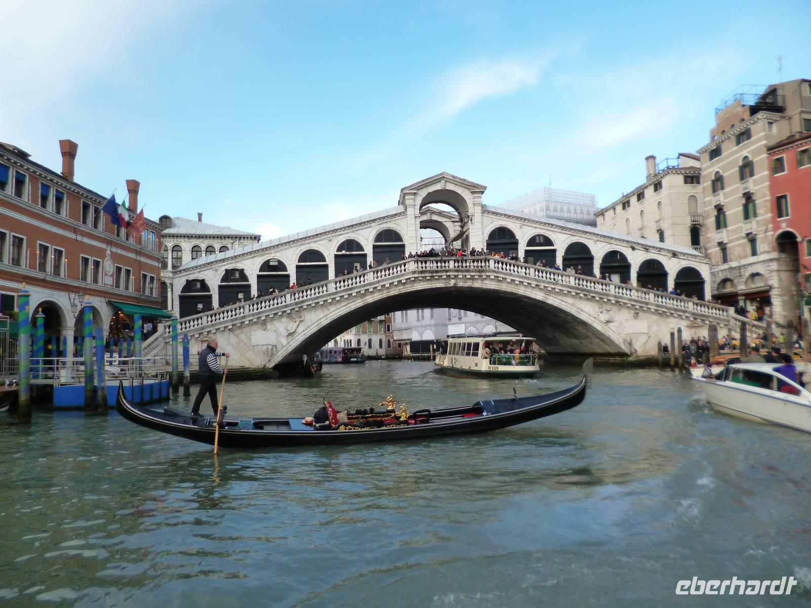 Rialto (2) &ndash; &copy; Andreas Höhn (Eberhardt TRAVEL)