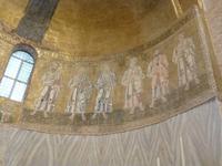 Torcello_Kathedrale_Maria_Assunta (2) &ndash; &copy; Andreas Höhn (Eberhardt TRAVEL)