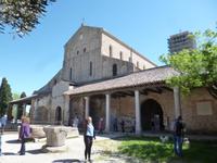Torcello_Kathedrale &ndash; &copy; Andreas Höhn (Eberhardt TRAVEL)