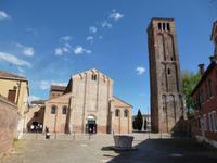 Murano_Maria_Donato  &ndash; &copy; Andreas Höhn (Eberhardt TRAVEL)