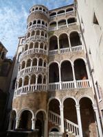 Palazzo_Contarini_del_Bovolo (2) &ndash; &copy; Andreas Höhn (Eberhardt TRAVEL)