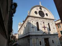 Santa_Maria_Miracoli &ndash; &copy; Andreas Höhn (Eberhardt TRAVEL)
