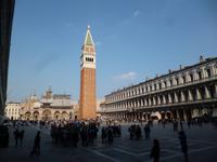Markusplatz &ndash; &copy; Andreas Höhn (Eberhardt TRAVEL)