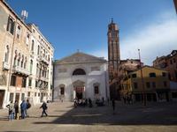 San_Maurizio &ndash; &copy; Andreas Höhn (Eberhardt TRAVEL)
