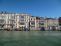 Canale_Grande (3) &ndash; &copy; Andreas Höhn (Eberhardt TRAVEL)